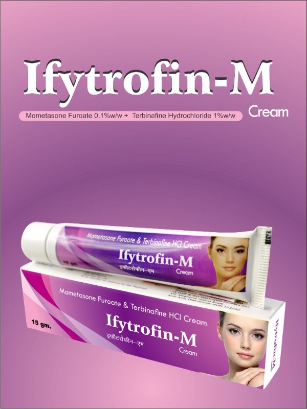 IFYtrofin-M